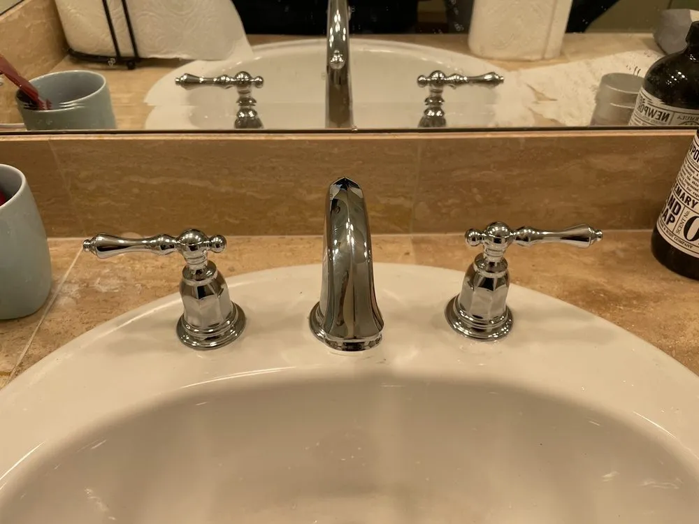 Slide of FT Plumbing