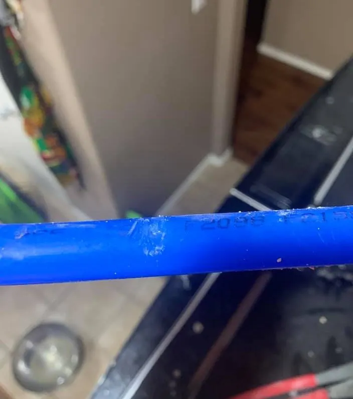 Slide of ft worth Rescue and restore plumbing