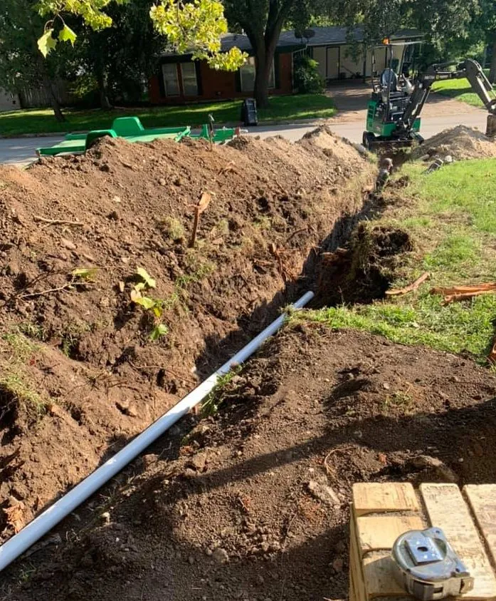 Slide of ft worth Rescue and restore plumbing