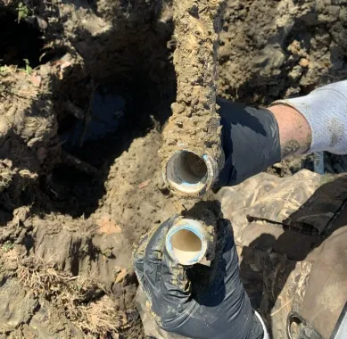 Slide of ft worth Rescue and restore plumbing