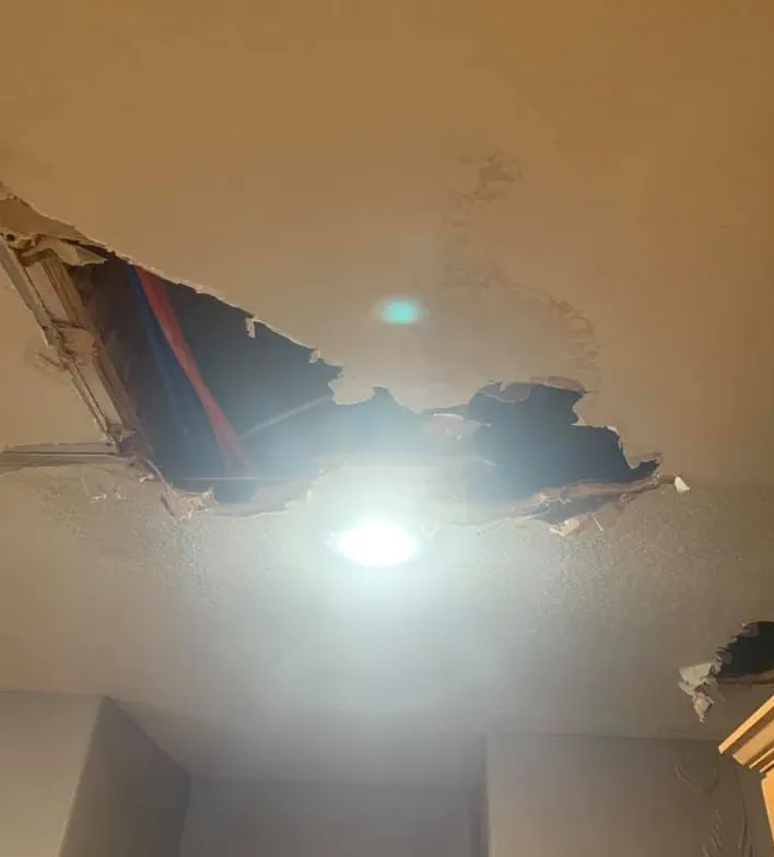 Quality plumbing repair in Benbrook , TX by ft worth Rescue and restore plumbing