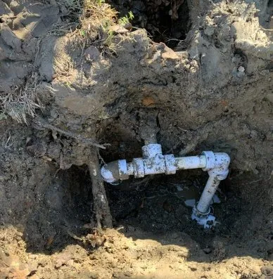 Slide of ft worth Rescue and restore plumbing