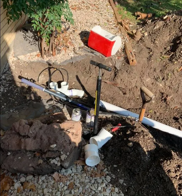 Slide of ft worth Rescue and restore plumbing