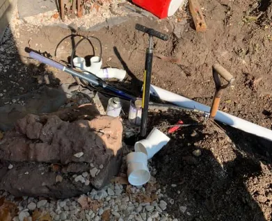 ft worth Rescue and restore plumbing