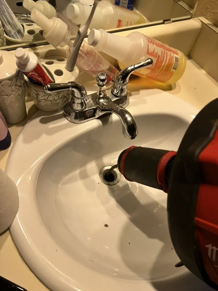 Slide of FTR Service Company