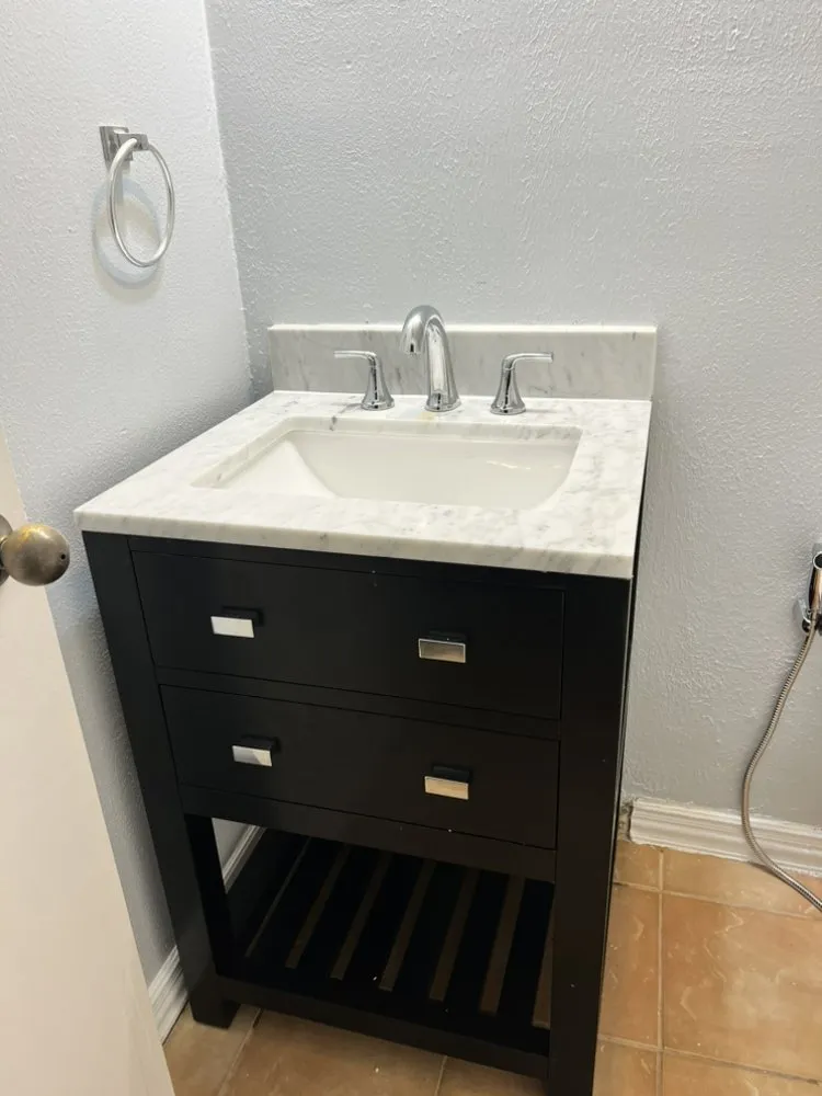 Slide of FTR Service Company