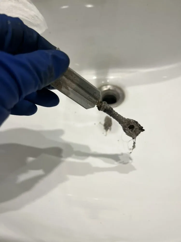 Slide of FTR Service Company