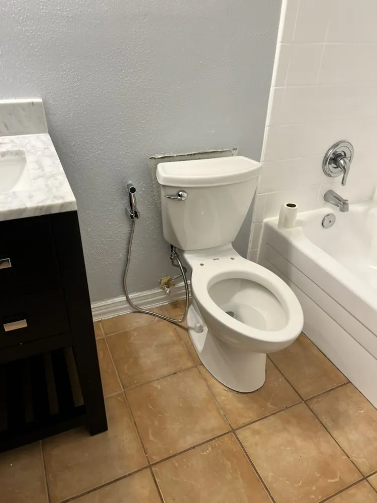 Slide of FTR Service Company