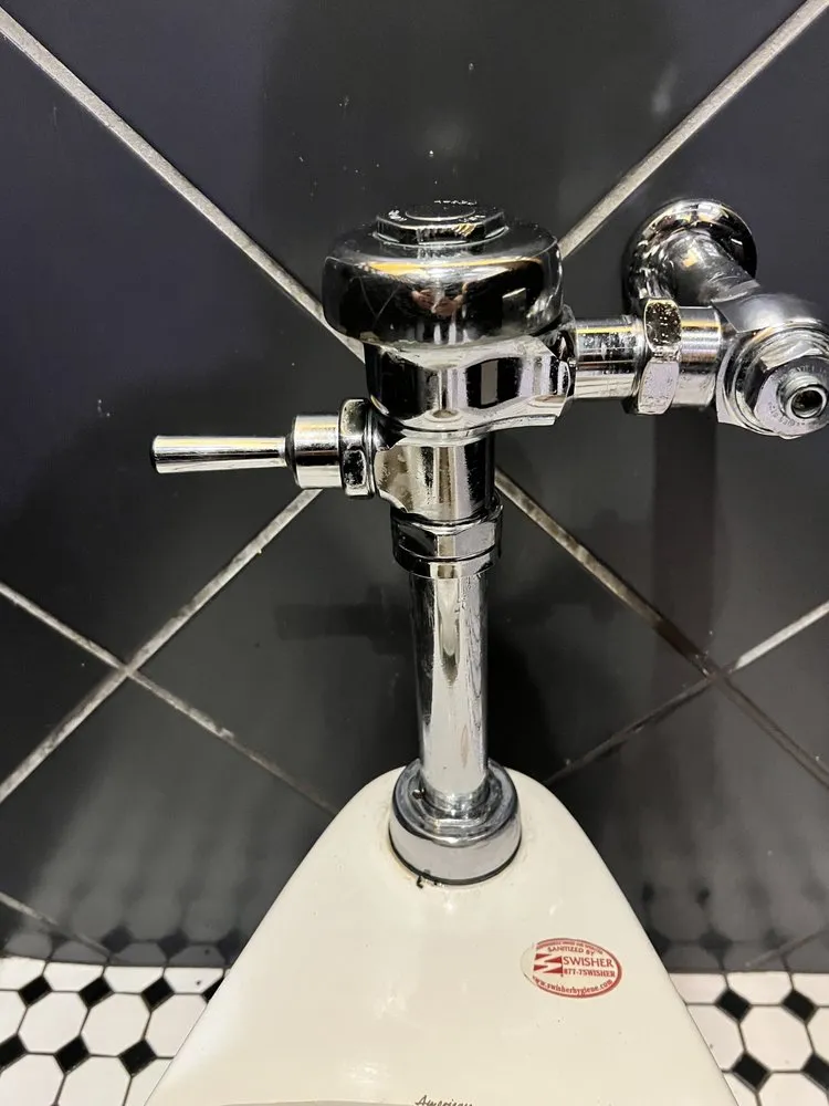 Slide of FTR Service Company