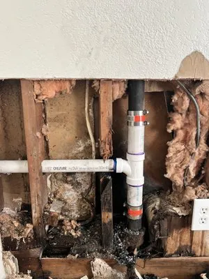 FTR Service Company Logo