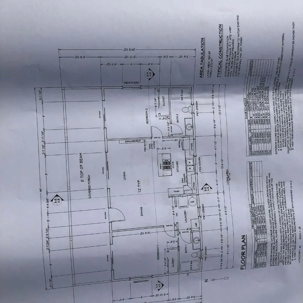 Slide of FTS Plumbing