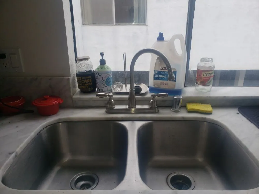 Slide of FTS Plumbing