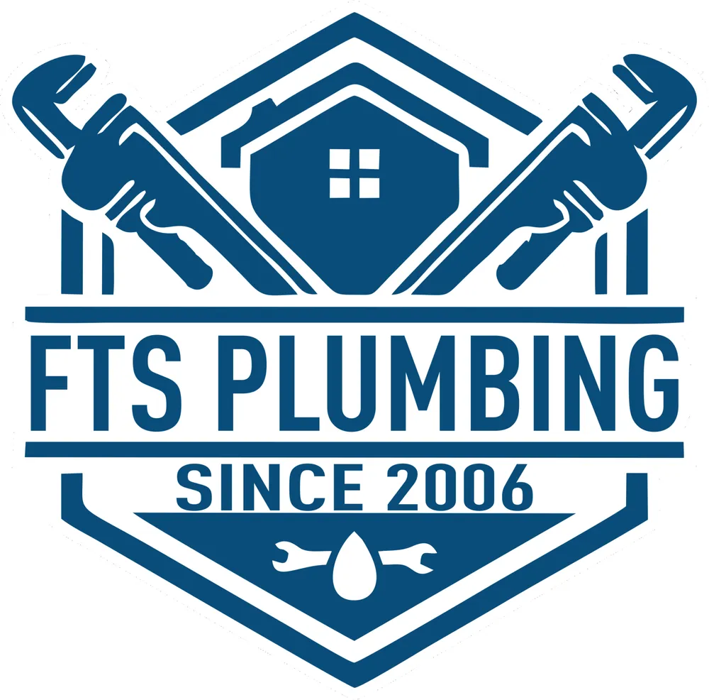 Slide of FTS Plumbing