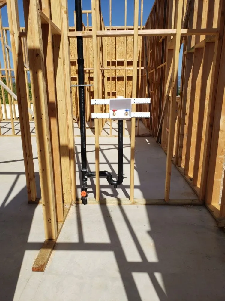 Slide of FTS Plumbing