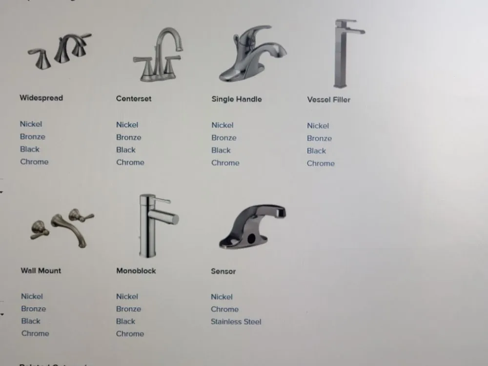 Slide of FTS Plumbing