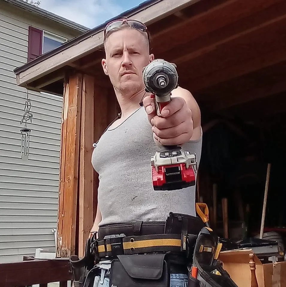 Top-rated emergency plumbing service in West Middlesex, PA - Fuchs Construction