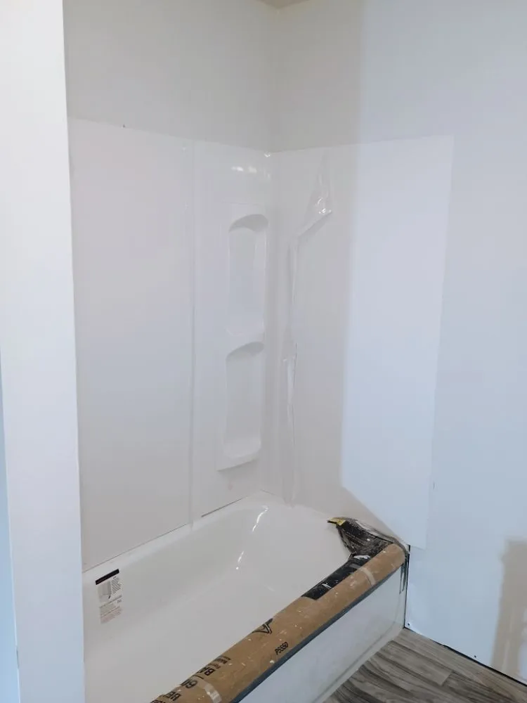 Reliable plumbing repair experts serving West Middlesex, PA - Fuchs Construction
