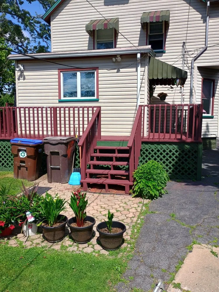 Trusted plumbing repair experts serving West Middlesex, PA - Fuchs Construction