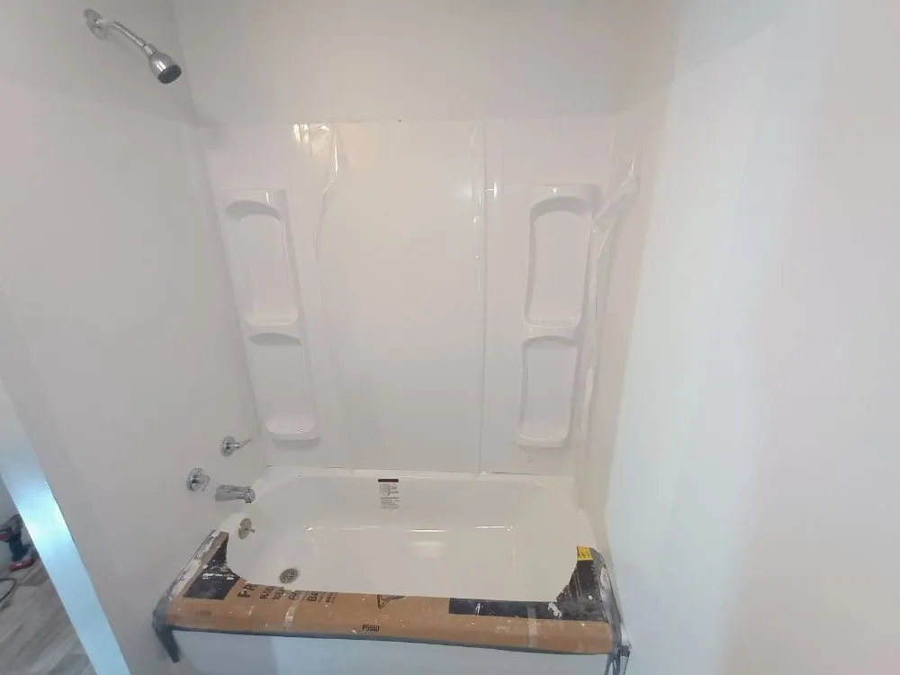Expert emergency plumbing in West Middlesex, PA by Fuchs Construction
