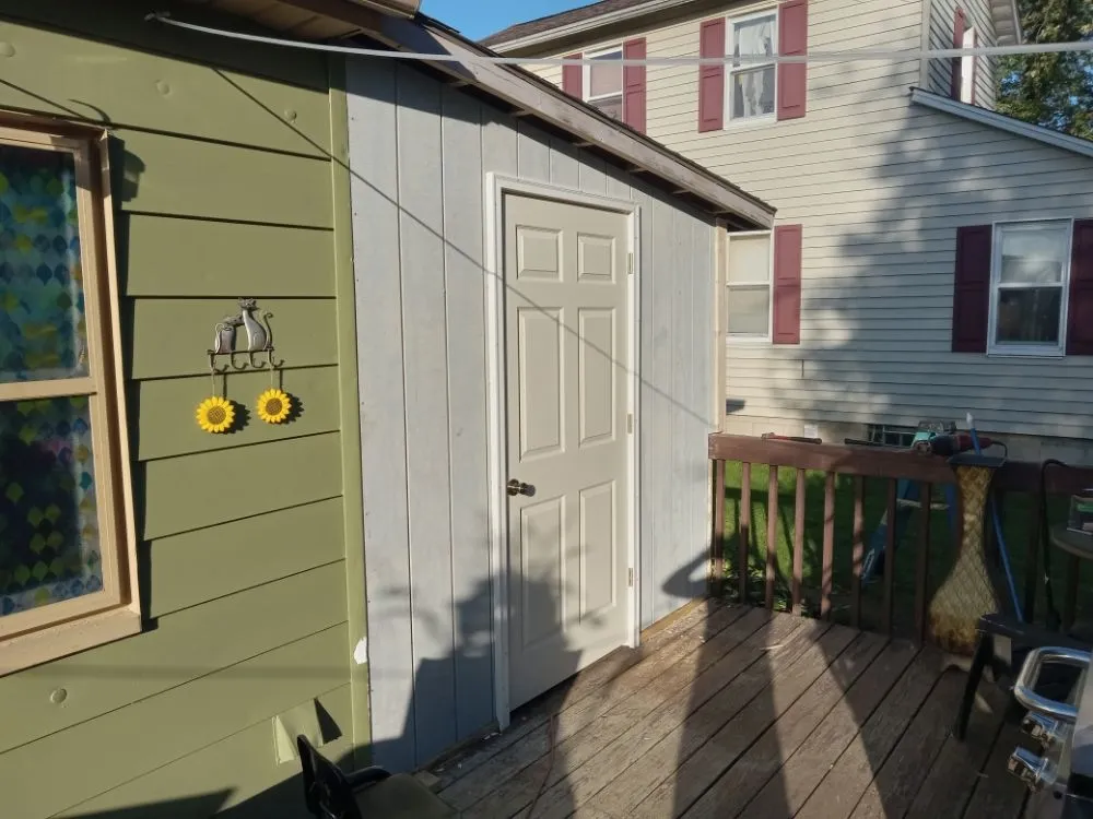 Top-rated pipe repair for homes in West Middlesex, PA by Fuchs Construction