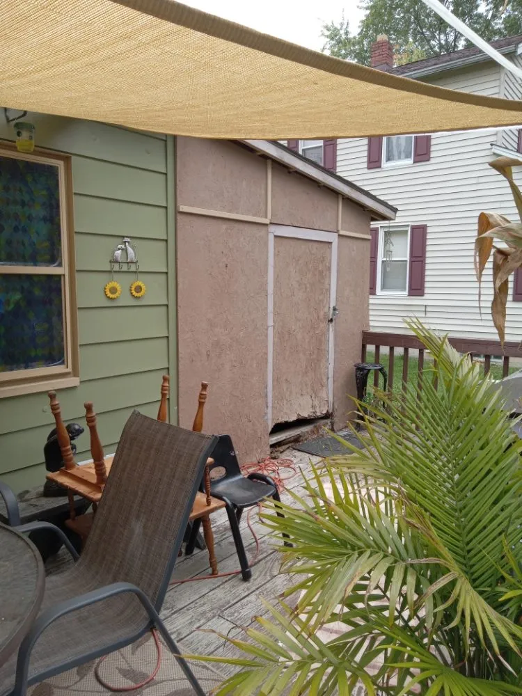 Trusted leak detection experts serving West Middlesex, PA - Fuchs Construction
