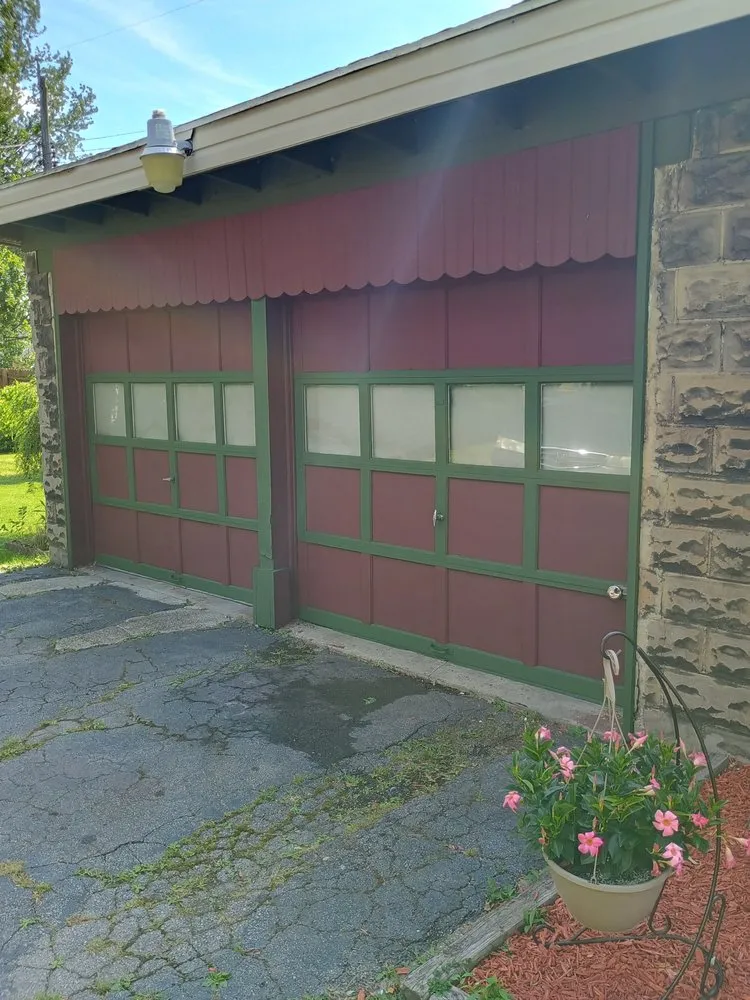 Emergency pipe repair service in West Middlesex, PA - Fuchs Construction