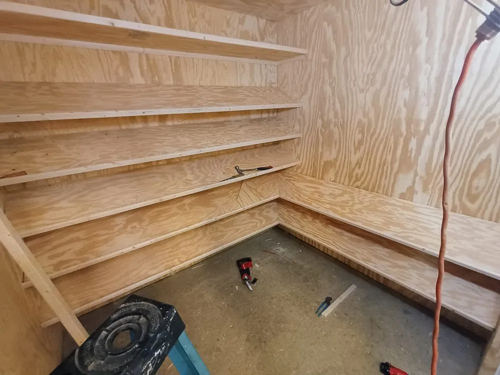 Top-rated water heater service service in West Middlesex, PA - Fuchs Construction