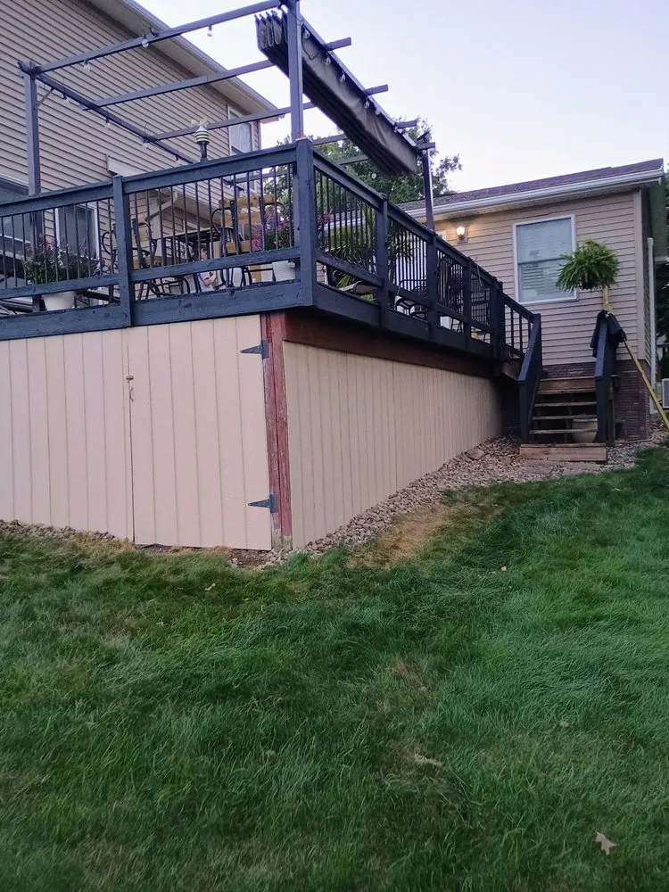 Trusted emergency plumbing in West Middlesex, PA by Fuchs Construction