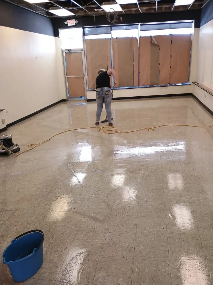 Top-rated drain cleaning experts serving West Middlesex, PA - Fuchs Construction