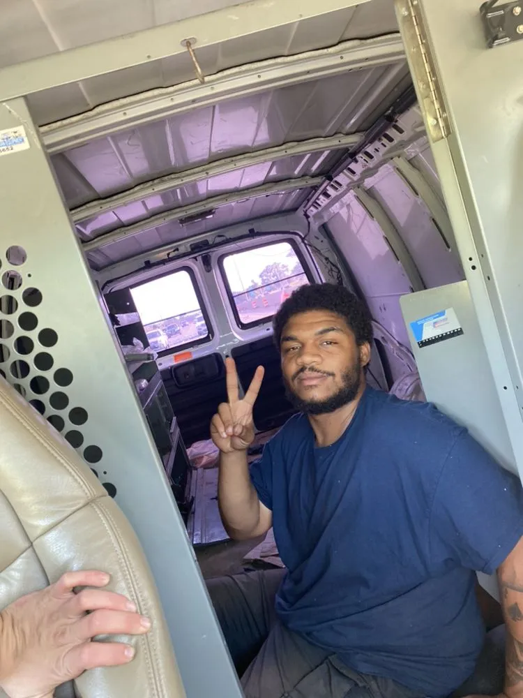 Slide of Fuc’s ya’s plumbing