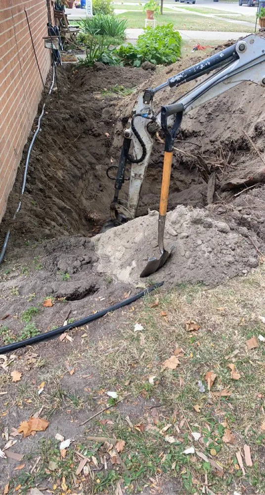 Slide of Fuc’s ya’s plumbing