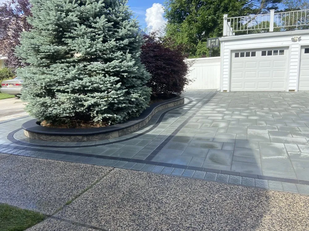 Slide of Fuentes & Son Construction