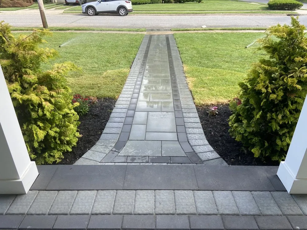 Slide of Fuentes & Son Construction