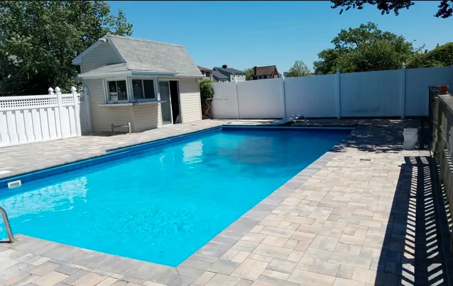 Slide of Fuentes & Son Construction