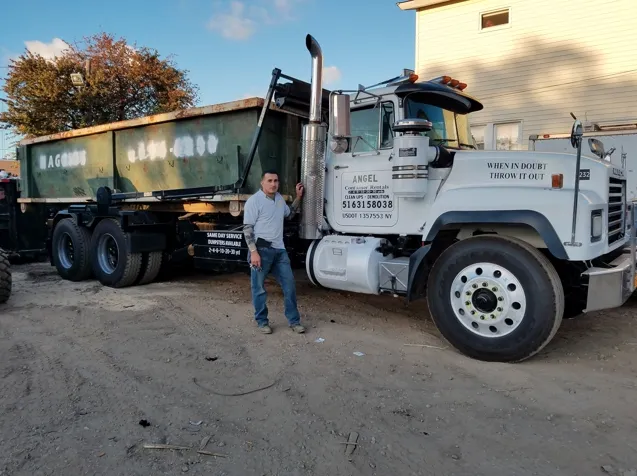 Slide of Fuentes & Son Construction