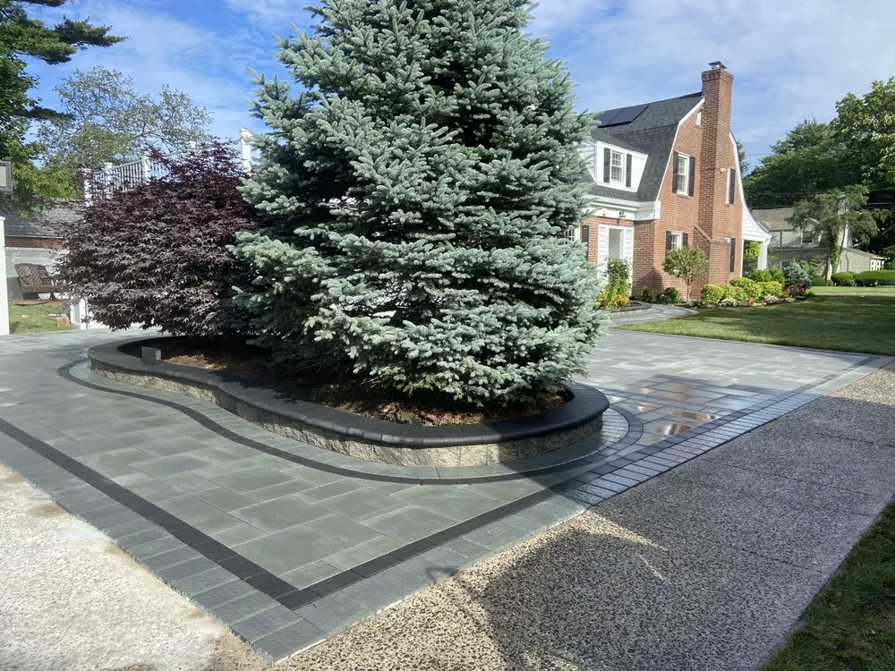 Slide of Fuentes & Son Construction