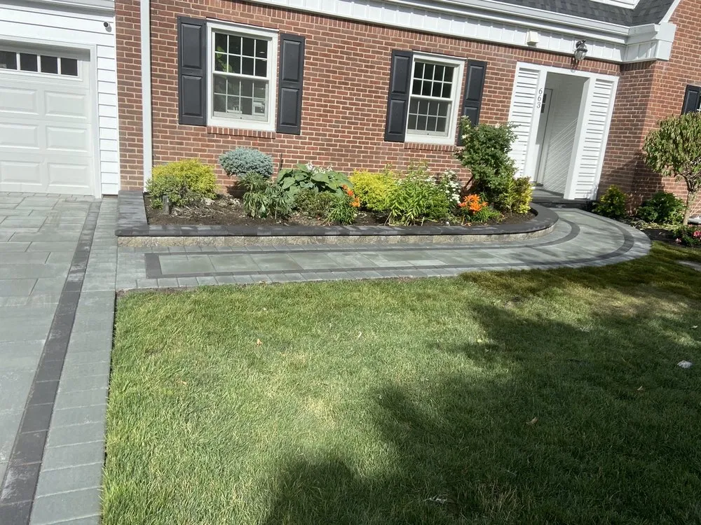 Slide of Fuentes & Son Construction