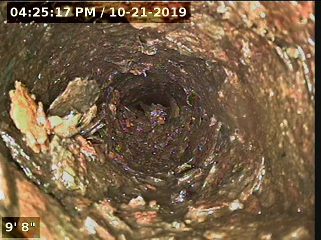 Slide of Fuentes Plumbing & Drain