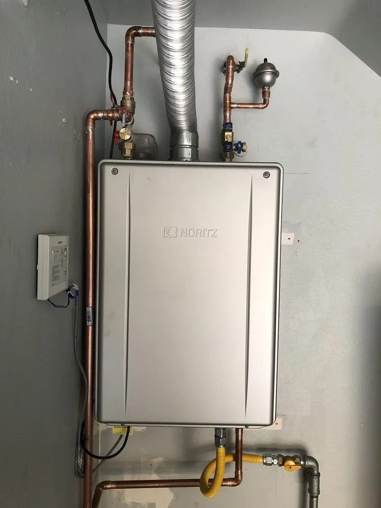 Slide of Fuentes Plumbing & Drain