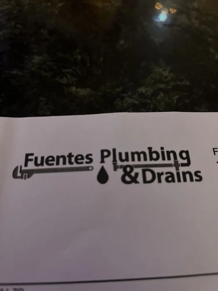 Slide of Fuentes Plumbing & Drain