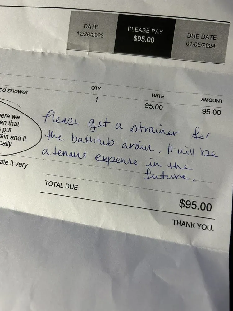 Slide of Fuentes Plumbing & Drain