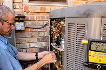 Slide of Fulkerson Plumbing & Air Conditioning