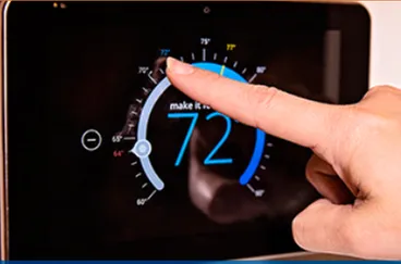 Slide of Fulkerson Plumbing & Air Conditioning