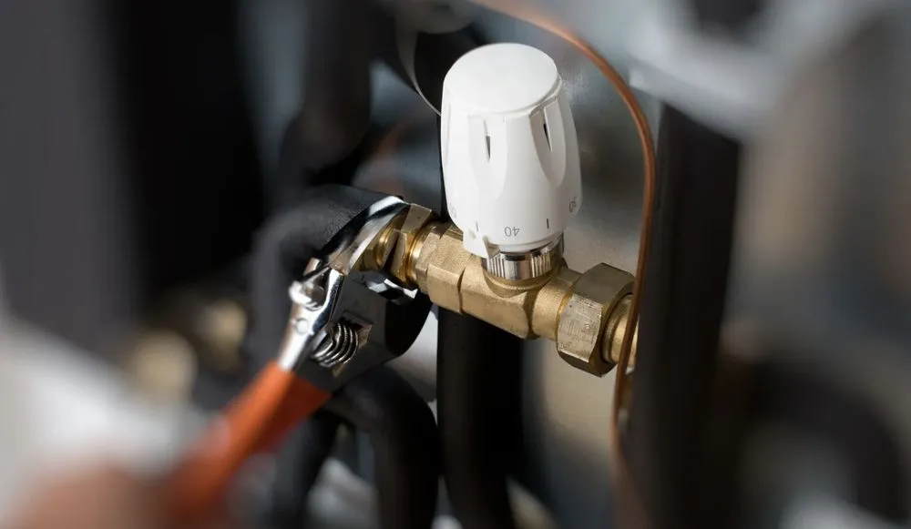 Reliable plumbing repair service in Bastian, VA - Full Blast Services