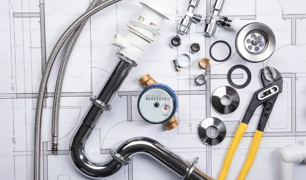 Top-rated emergency plumbing for homes in Bastian, VA by Full Blast Services