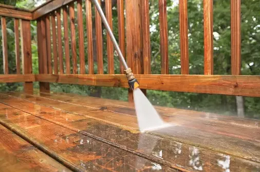 Affordable leak detection experts serving Bastian, VA - Full Blast Services