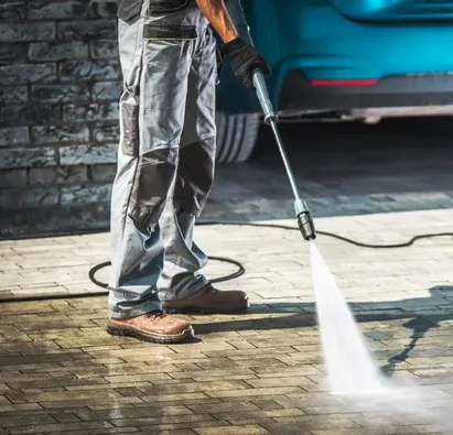 Emergency plumbing repair experts serving Bastian, VA - Full Blast Services