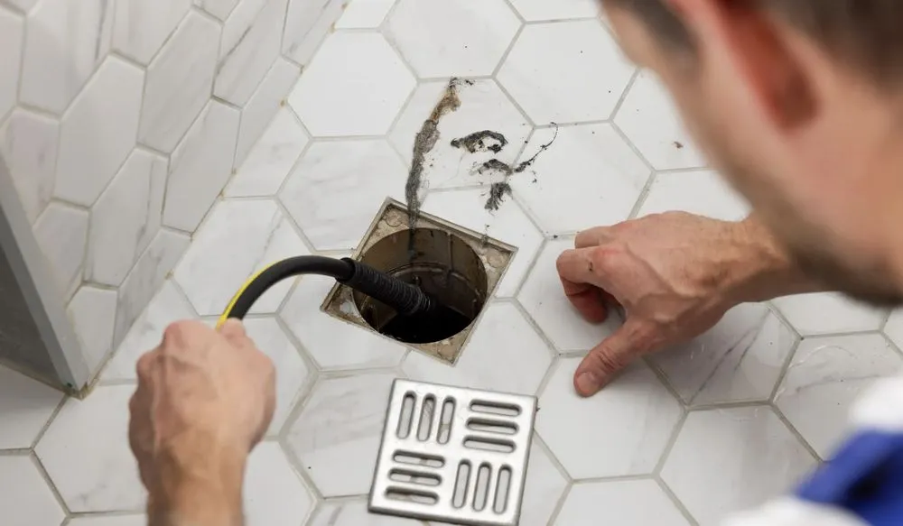 Emergency emergency plumbing in Bastian, VA by Full Blast Services