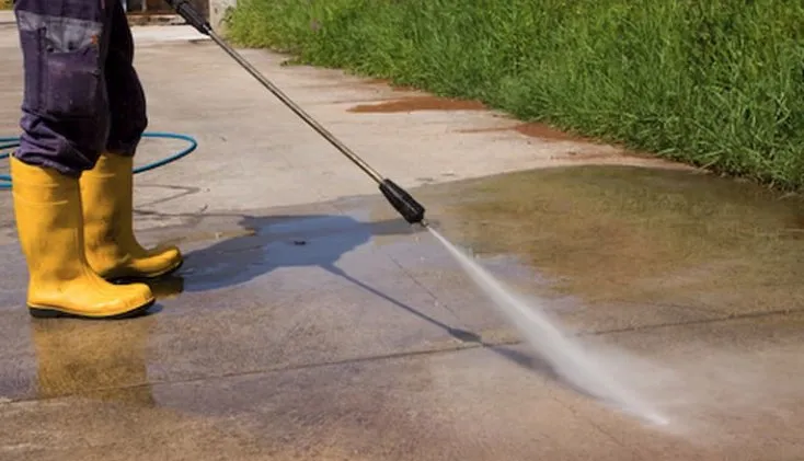 Quality water heater service service in Bastian, VA - Full Blast Services