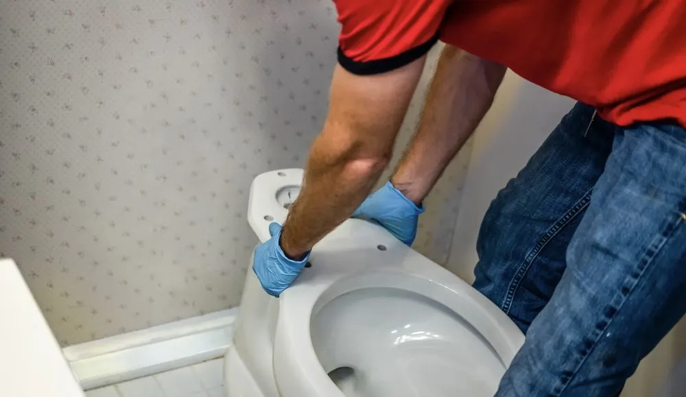 Affordable leak detection for homes in Bastian, VA by Full Blast Services